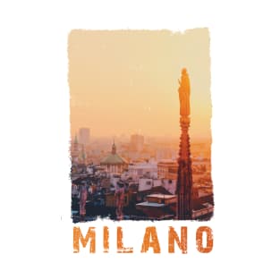 milano T-Shirt