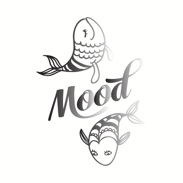 Mood Swings by LondonSmoke