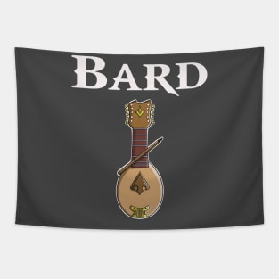 The Bard Tapestry