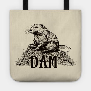 Dam Tote