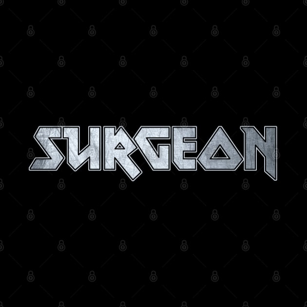 Surgeon by Erena Samohai