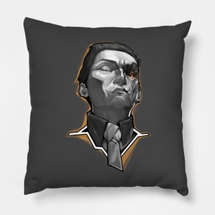 silko Pillow