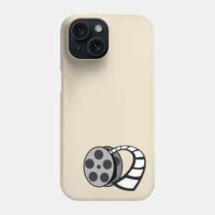 Film Reel Phone Case