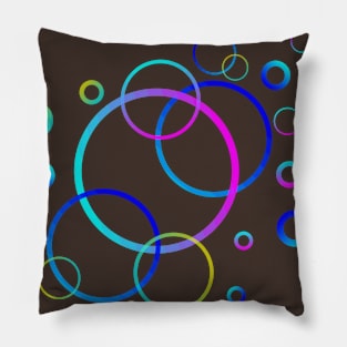 bubbles Pillow