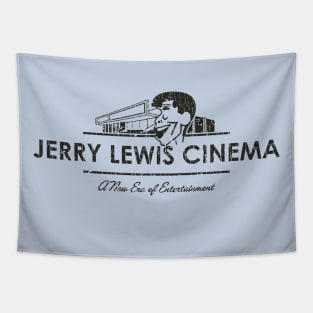 Jerry Lewis Cinema 1969 Tapestry