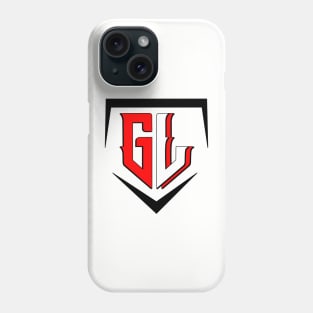 Gillette Little League Phone Case