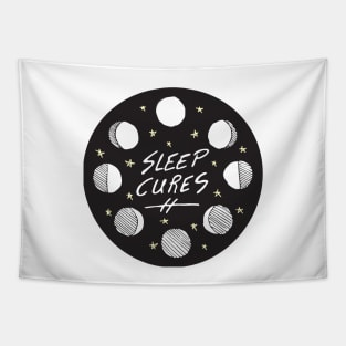 Sleep Cures Tapestry