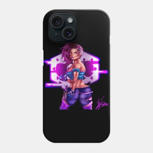 Sombra Phone Case