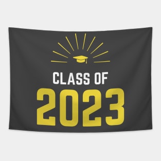 Class of 2023: Graduating with Pride Tapestry