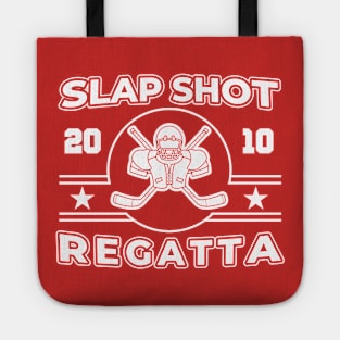 Slap Shot Regatta Tote