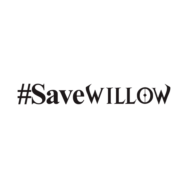 save willow popular hastag by Kids series