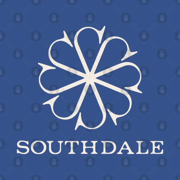 Southdale Center Shopping Mall by Turboglyde