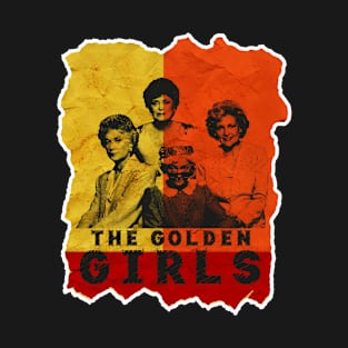 the golden girls T-Shirt