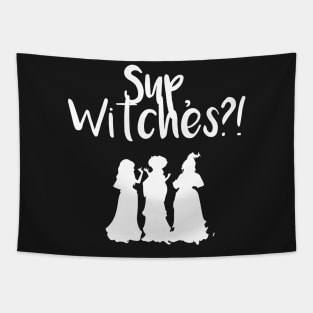 Sup, Witches?! Tapestry