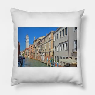 Venice Pillow