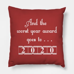 2020 Pillow