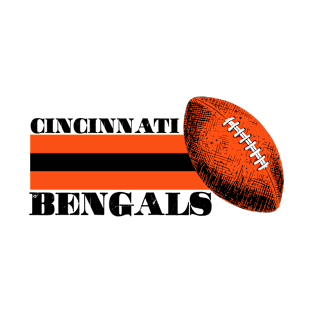 Cincinnati Bengals T-Shirt