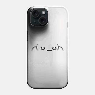 fite me Phone Case