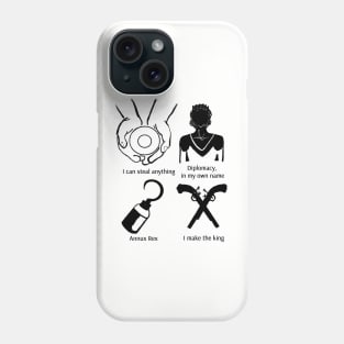 Attolia Phone Case