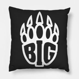 CSGO - BIG (Team Logo + All Products) Pillow