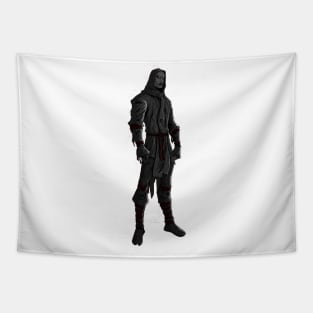 ermac Tapestry