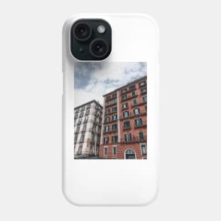 Naples, Italy - Travel Photography Phone Case