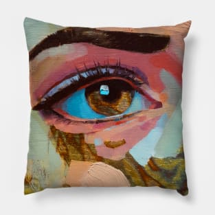 Variegated Eye Pillow