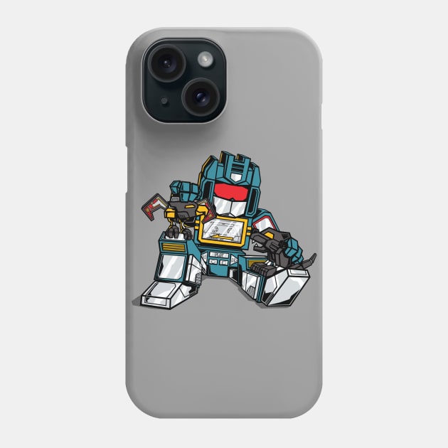 BFFs Phone Case by MKZ