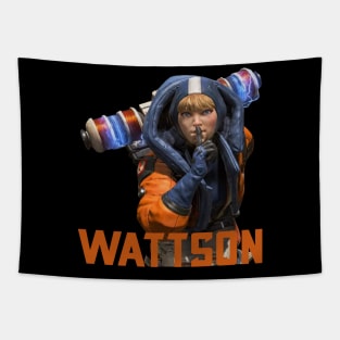 wattson Tapestry