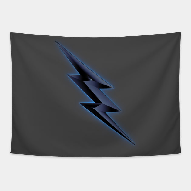 Savitar Tapestry by triggerleo