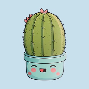 My cactus friend T-Shirt