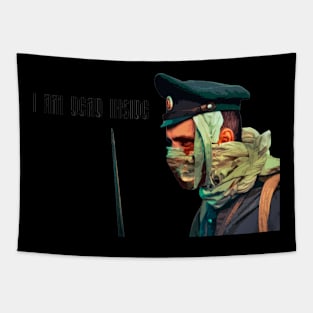 Dead inside Tapestry