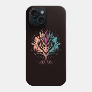 Mystical Basilisk Logo Phone Case