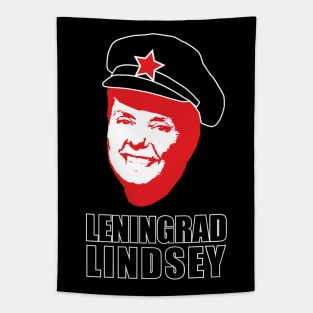 Leningrad Lindsey Tapestry