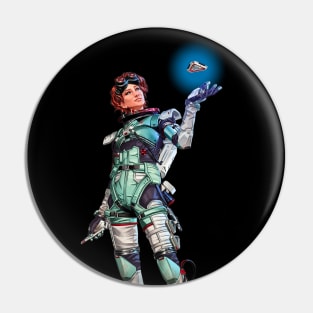 Apex Legends Horizon Pin