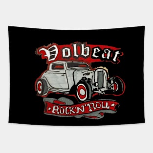 Logo Tapestry