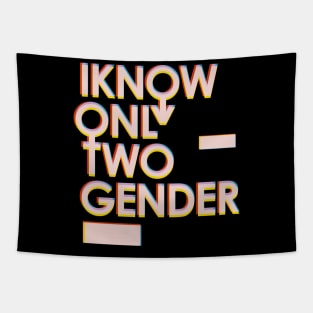 gender norm Tapestry