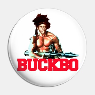 Buckbo Pin