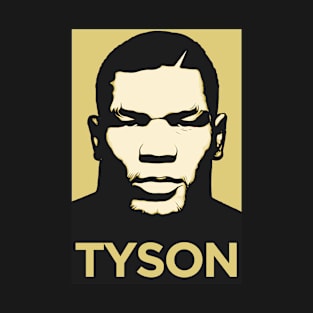 Iron Mike T-Shirt