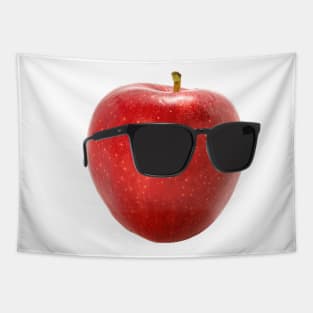 Cool Apple Tapestry