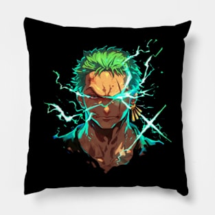 zoro Pillow