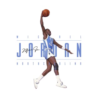 Michael Jordan T-Shirt