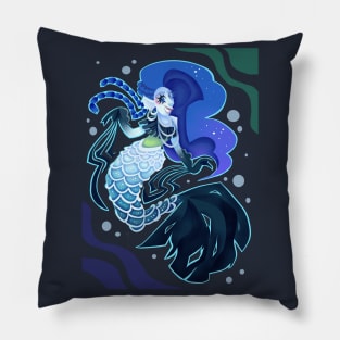 Sirena Pillow