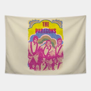 The Paragons Tapestry