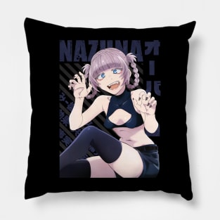 Call of the Night - Nazuna Nanakusa #01 Pillow