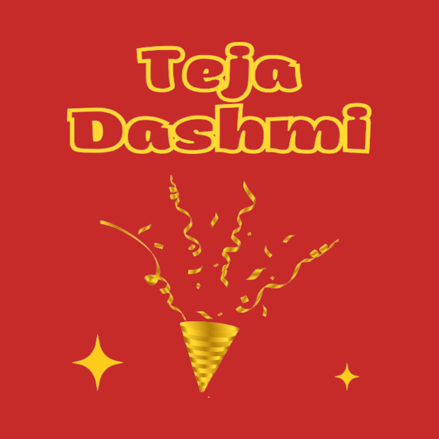 Indian Festivals - Teja Dasmi by Bharat Parv