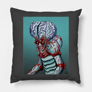 Mutant Pillow