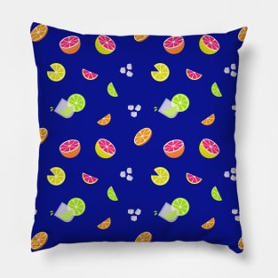 Citrus Pillow