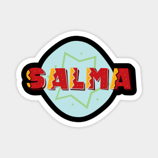 Salma Magnet