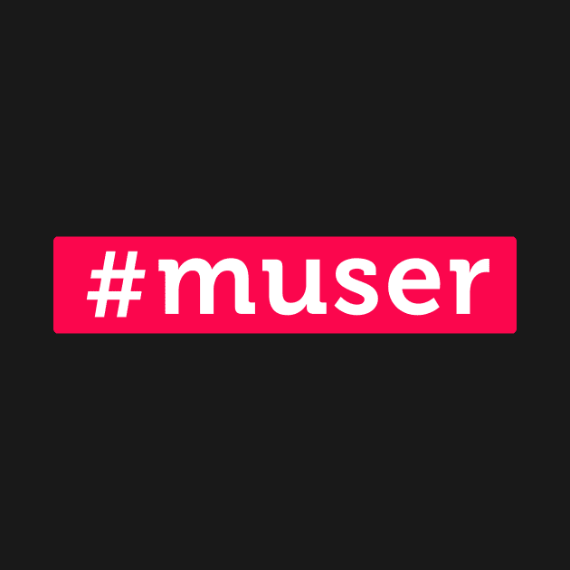 Muser by misdememeor